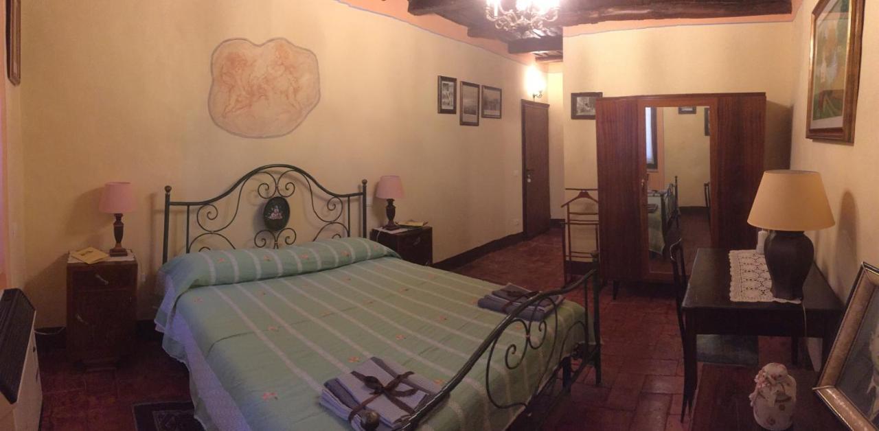 B&B Il Castello San Giacomo  外观 照片
