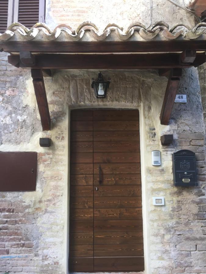 B&B Il Castello San Giacomo  外观 照片