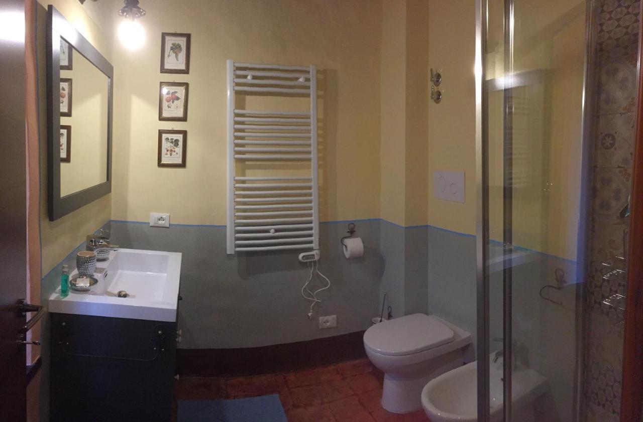 B&B Il Castello San Giacomo  外观 照片