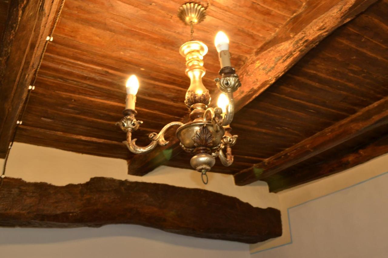 B&B Il Castello San Giacomo  外观 照片