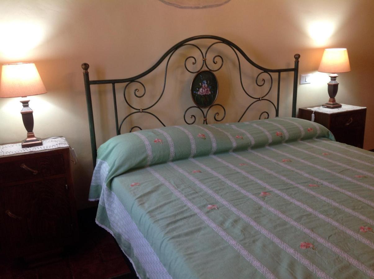 B&B Il Castello San Giacomo  外观 照片