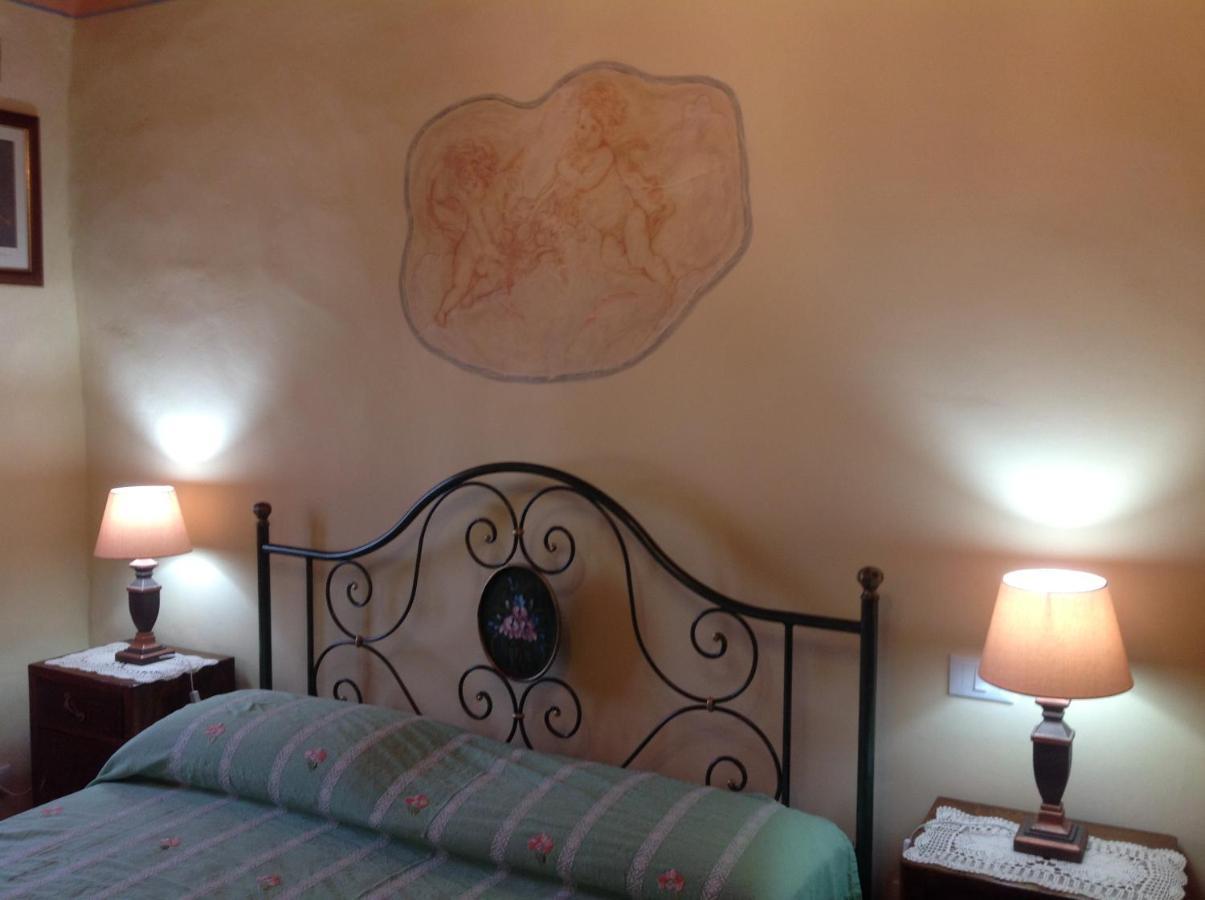 B&B Il Castello San Giacomo  外观 照片