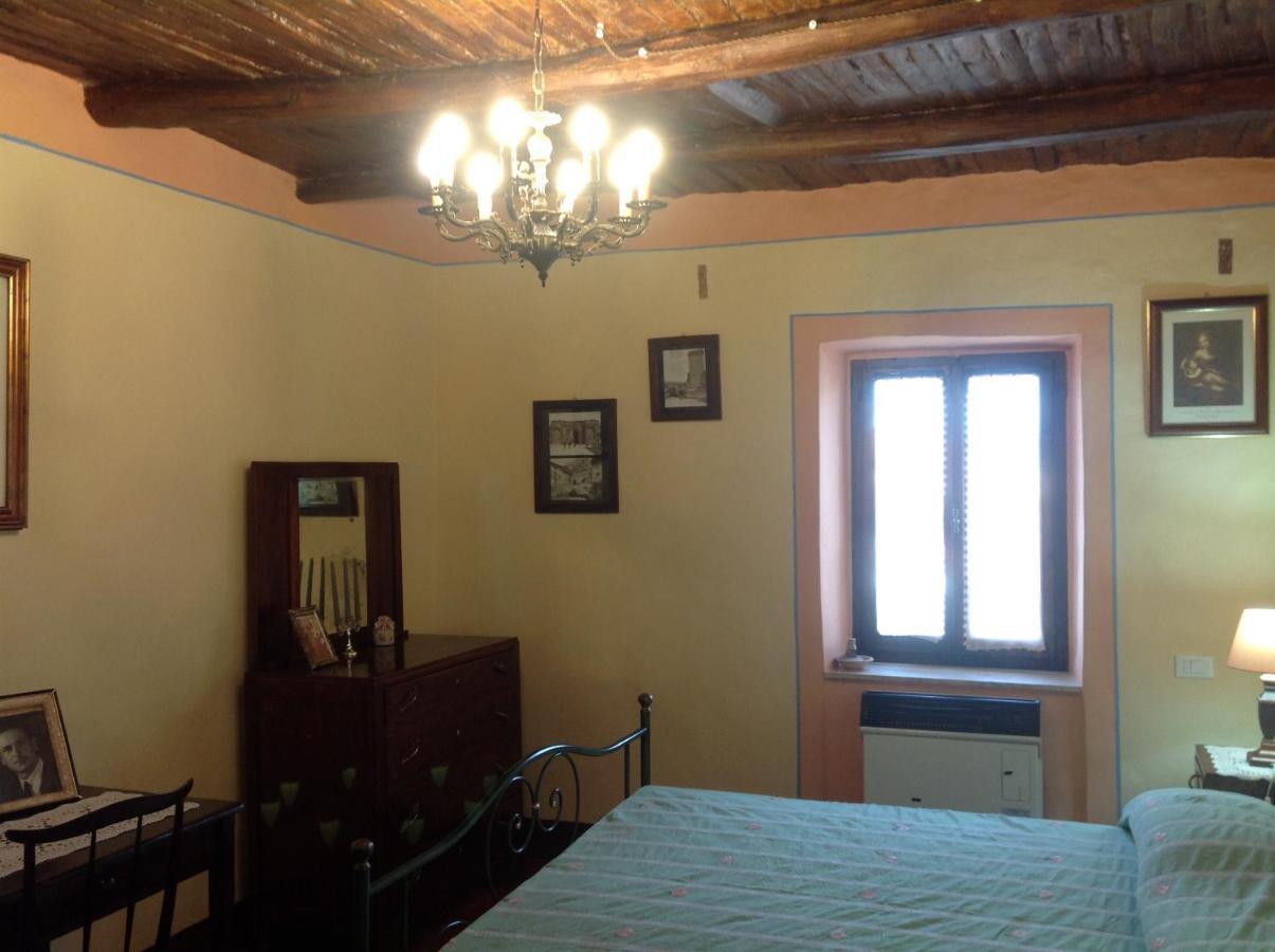 B&B Il Castello San Giacomo  外观 照片