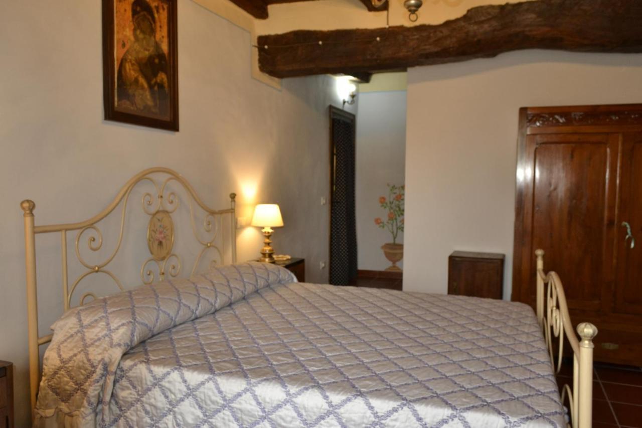 B&B Il Castello San Giacomo  外观 照片