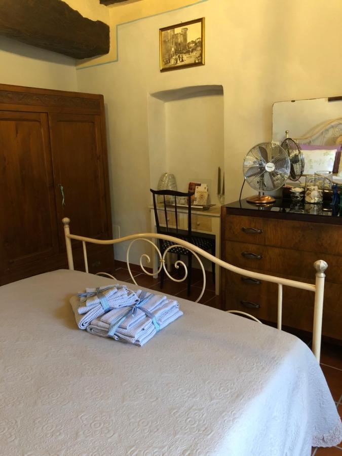 B&B Il Castello San Giacomo  外观 照片