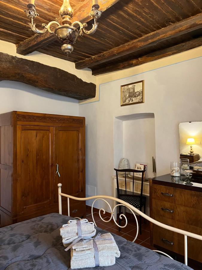 B&B Il Castello San Giacomo  外观 照片